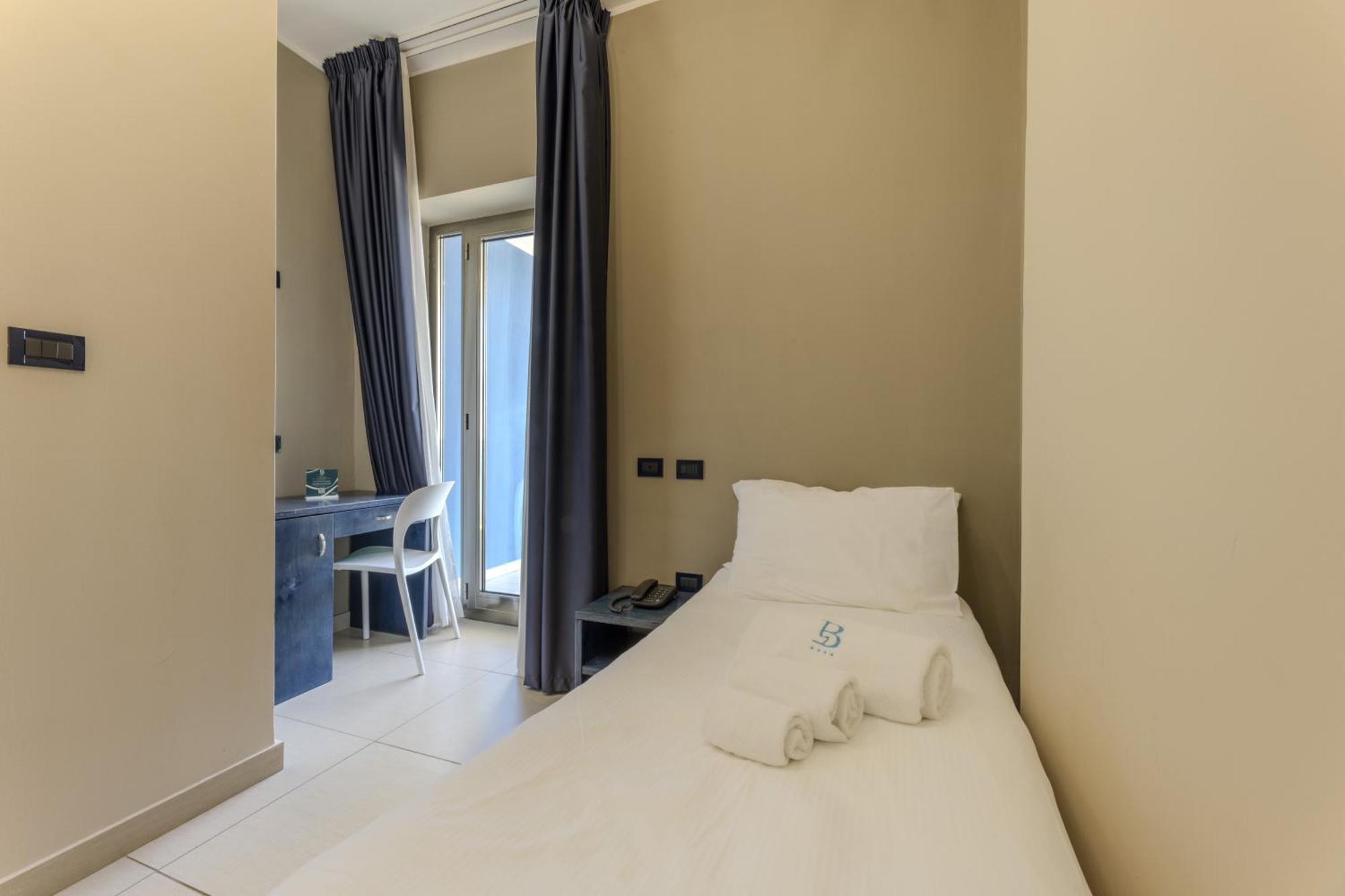 Hotel Belvedere Torre dell'Orso Camera foto