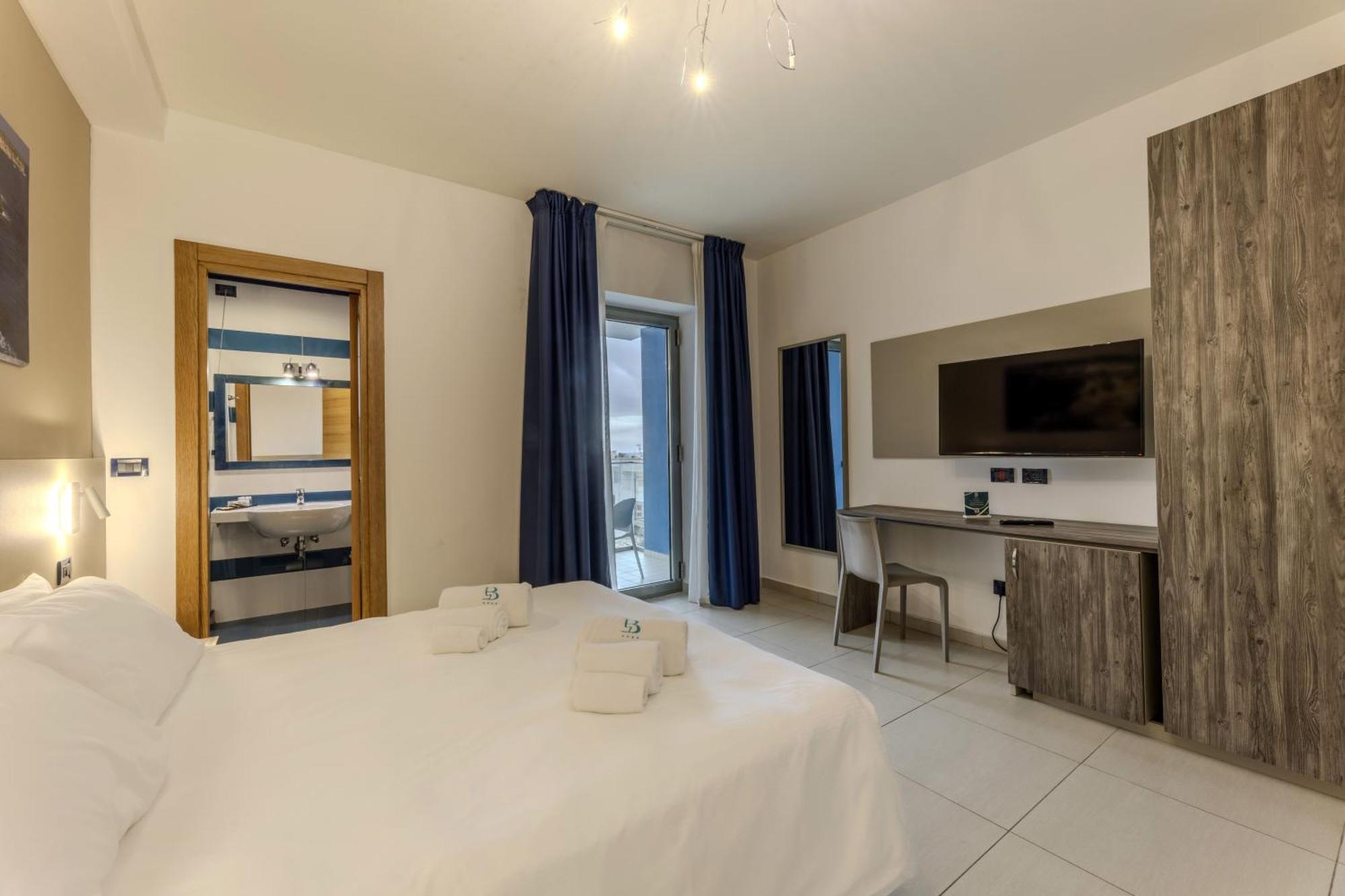 Hotel Belvedere Torre dell'Orso Esterno foto